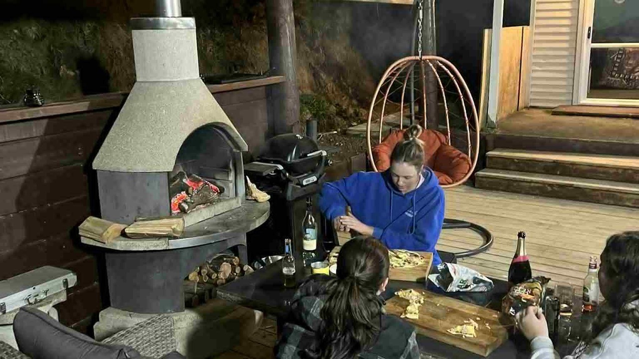 Photo of Patio Balcony in Opotiki