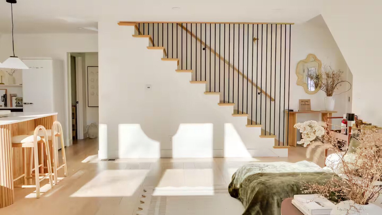Photo of Bedroom in Mount Marion