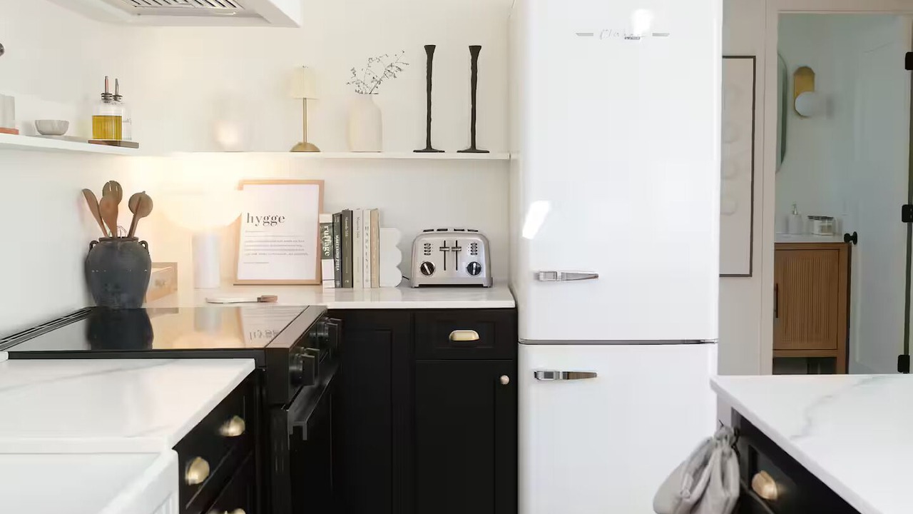 Photo of Kitchen in Mount Marion