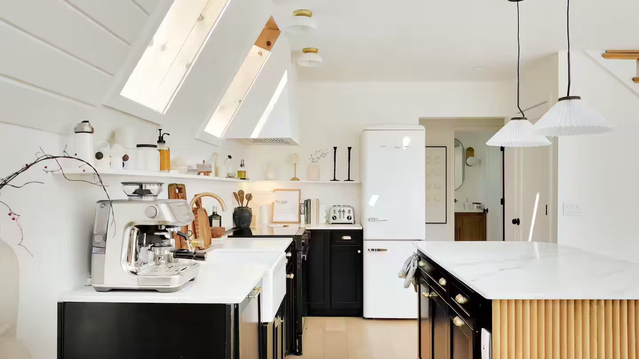 Photo of Kitchen in Mount Marion