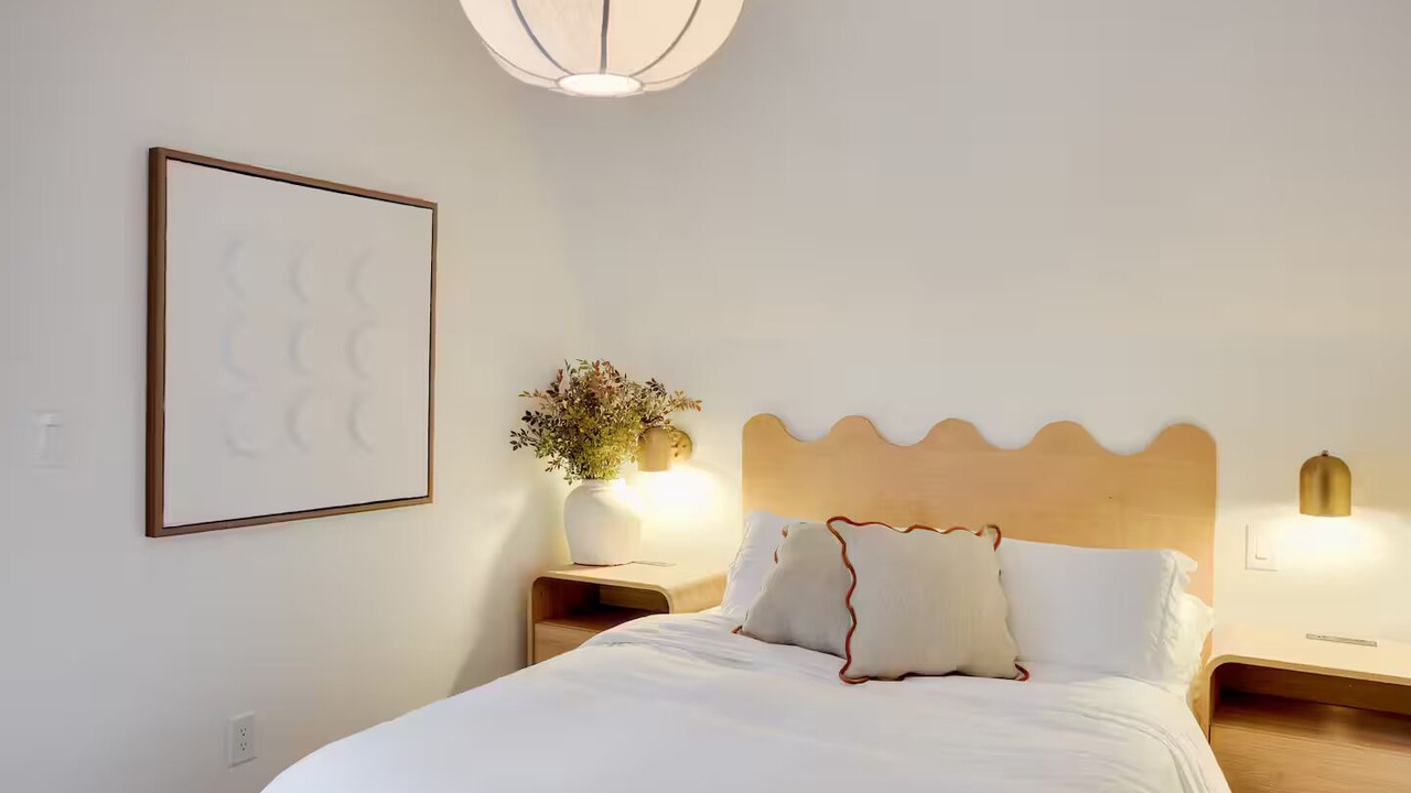 Photo of Bedroom in Mount Marion