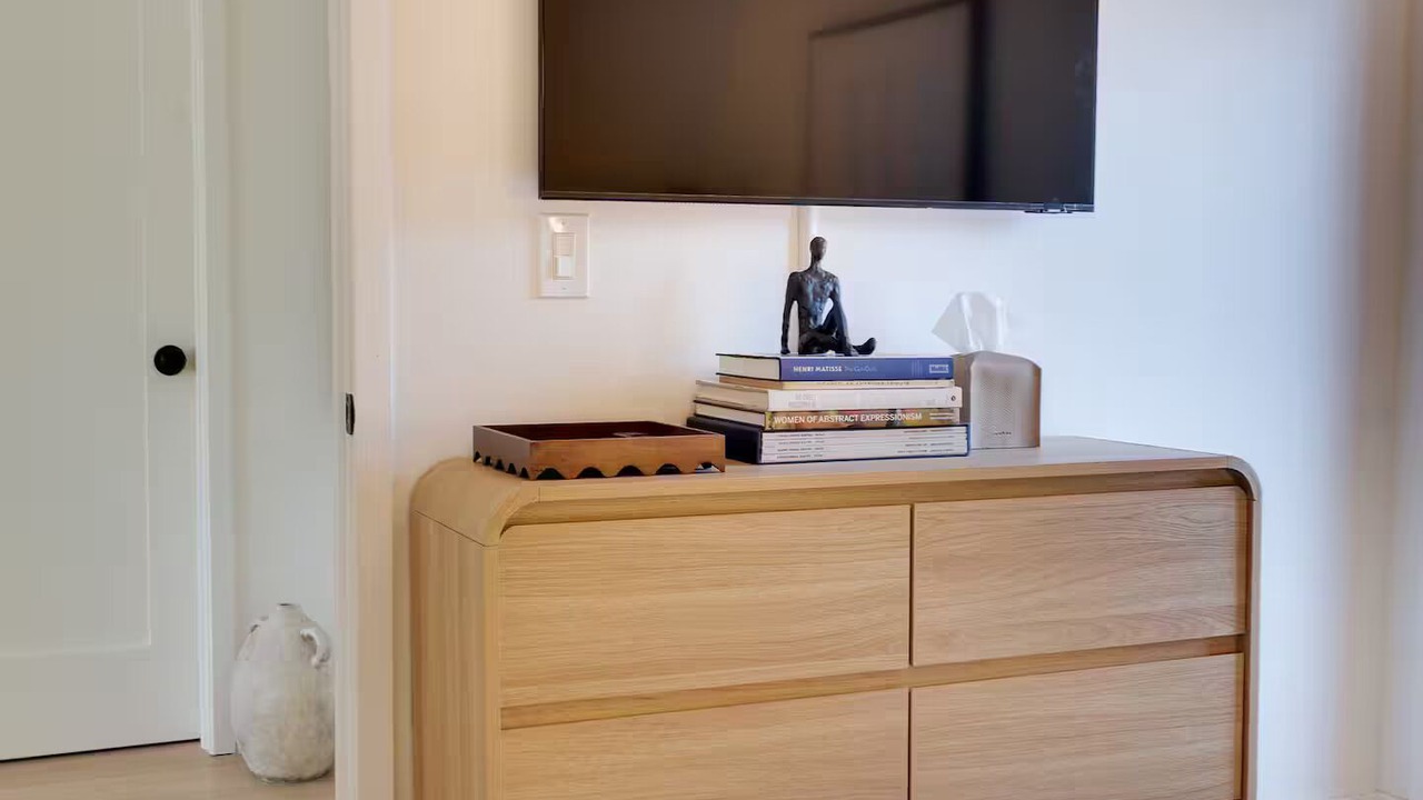 Photo of Bedroom in Mount Marion