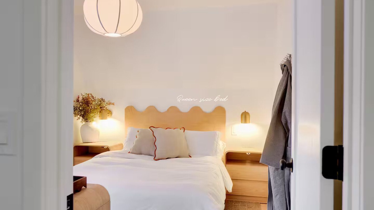 Photo of Bedroom in Mount Marion