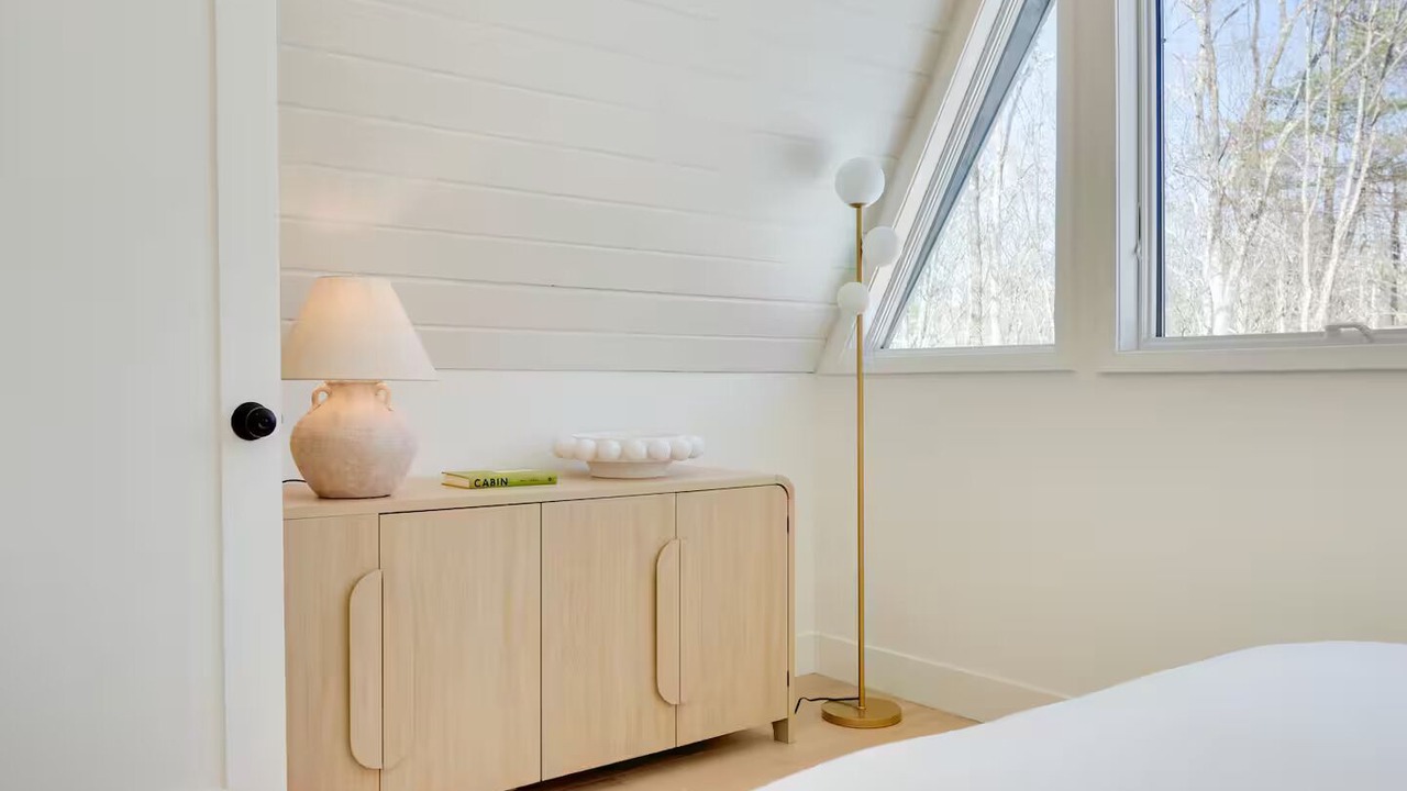 Photo of Bedroom in Mount Marion