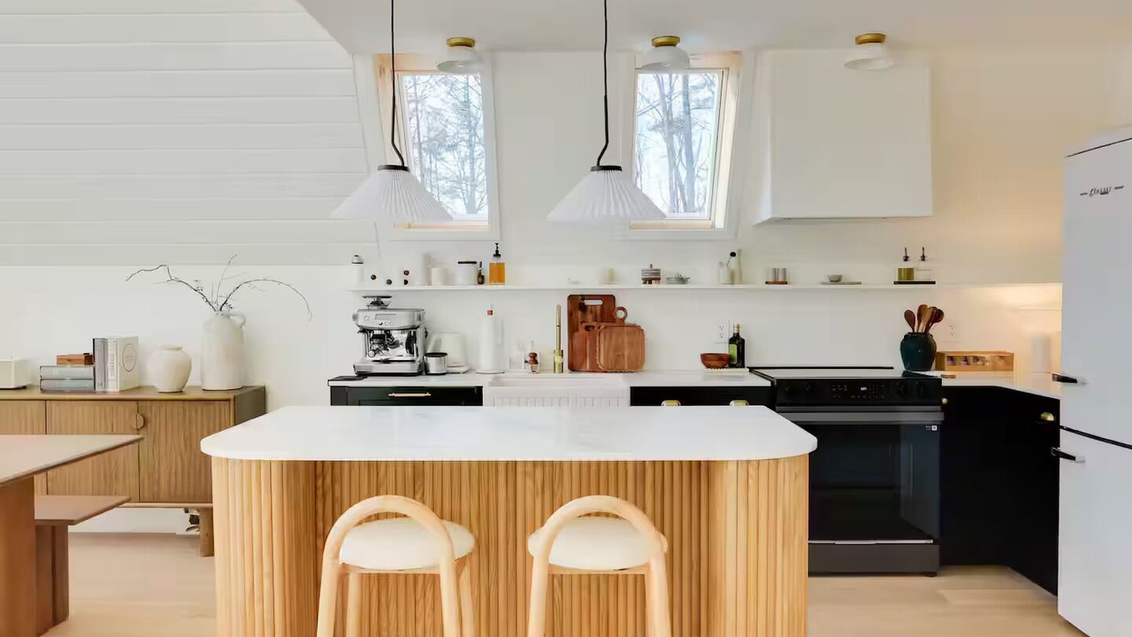 Photo of Kitchen in Mount Marion