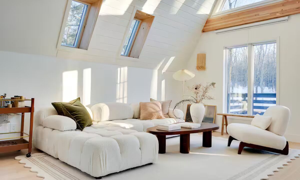 Photo of Livingroom in Mount Marion