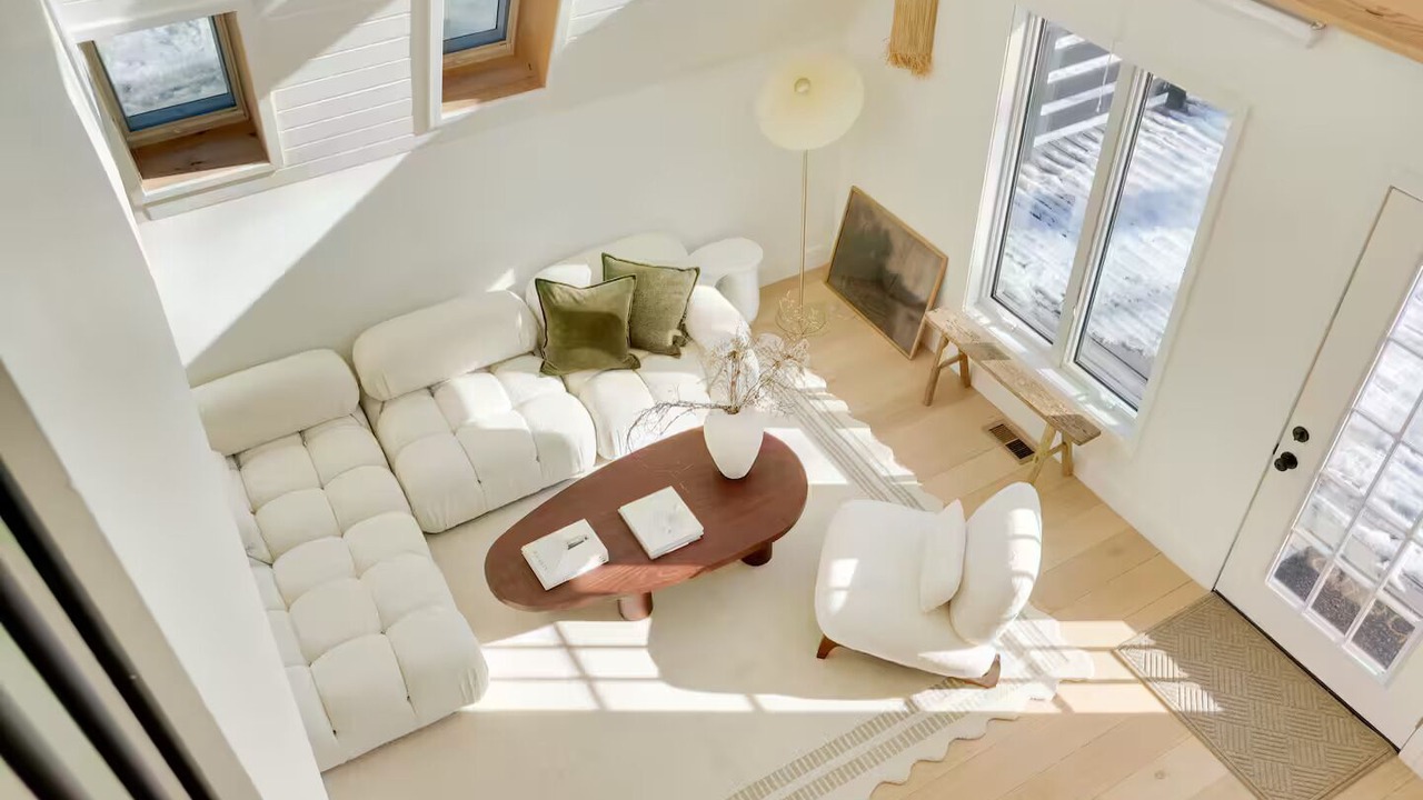 Photo of Livingroom in Mount Marion
