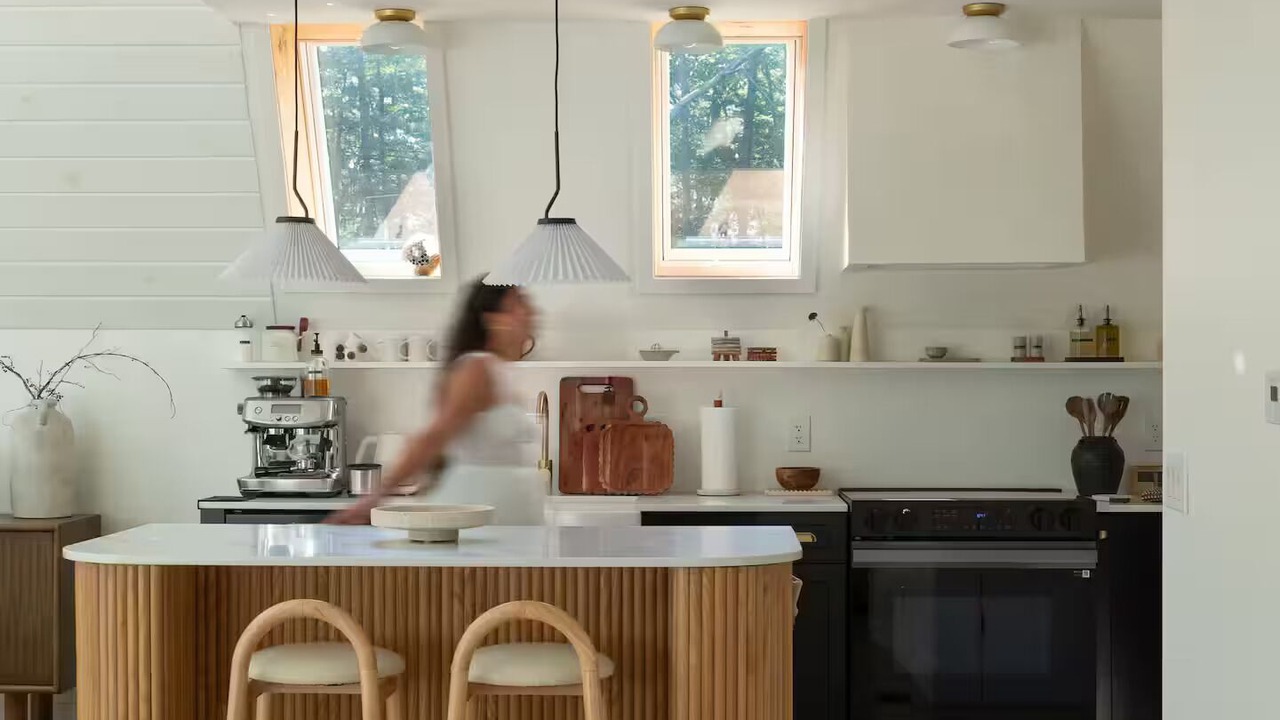 Photo of Kitchen in Mount Marion