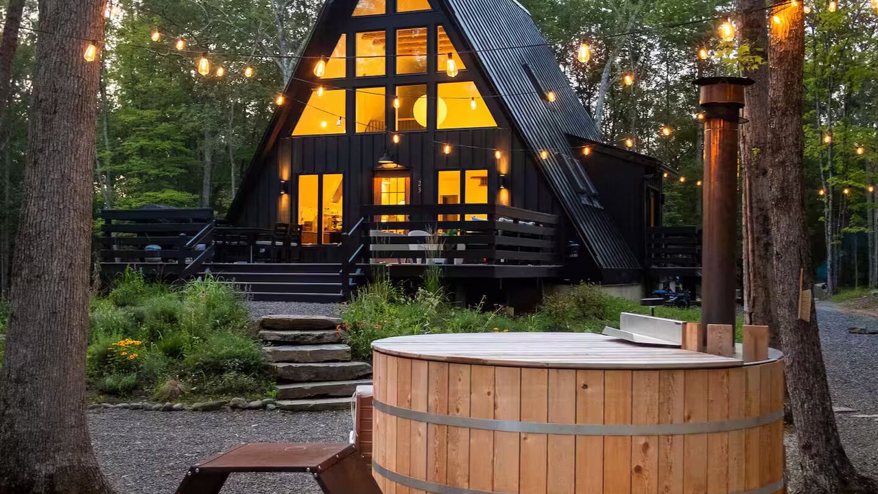 Photo of Patio Balcony in Mount Marion