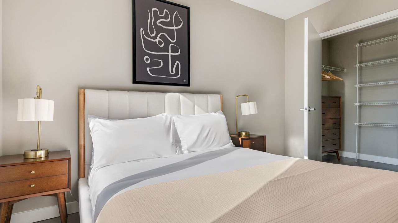 Photo of Bedroom in West End