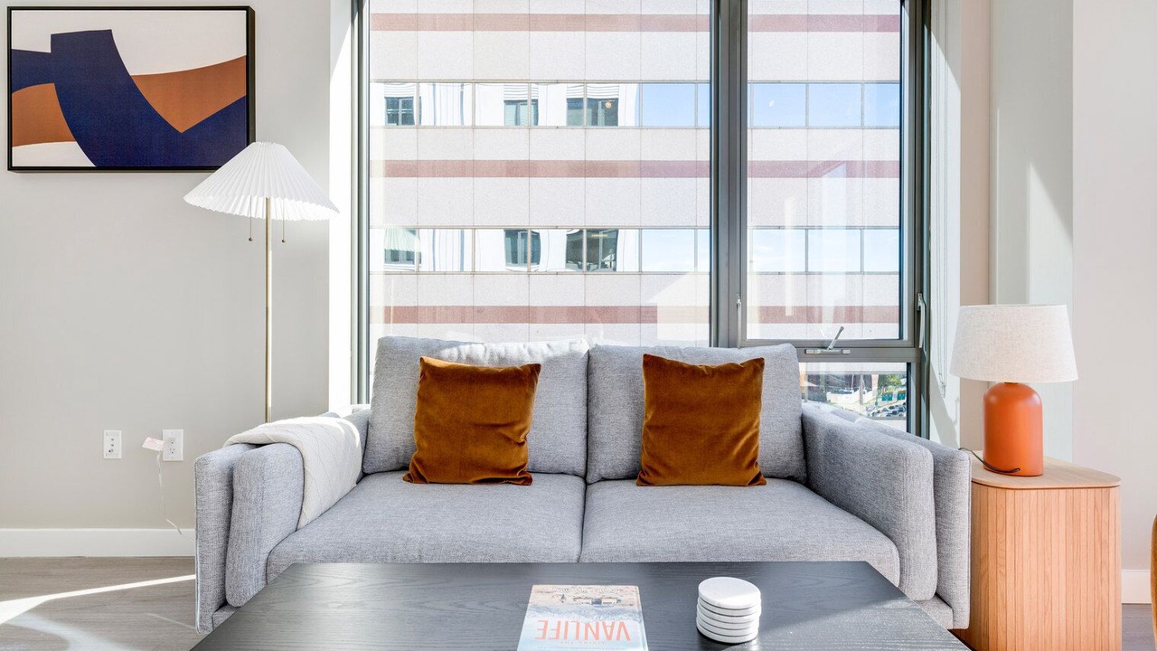 Photo of Livingroom in West End