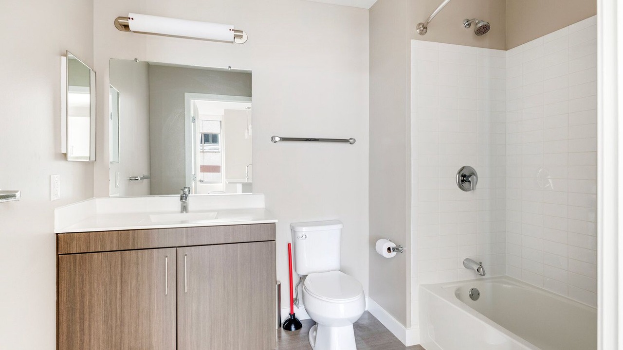 Photo of Bathroom in West End