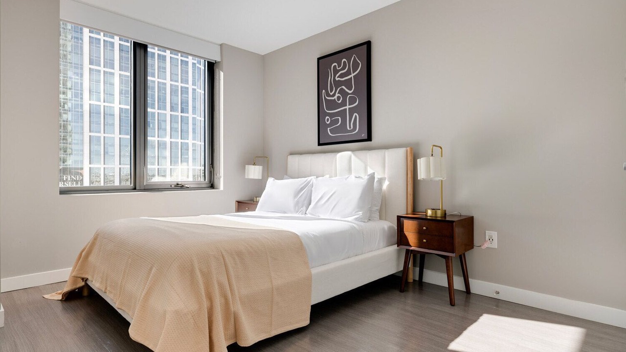 Photo of Bedroom in West End