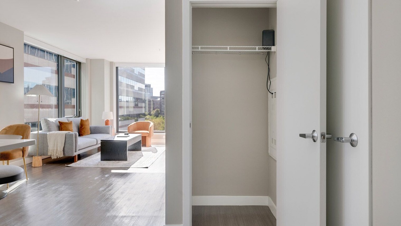 Photo of Livingroom in West End