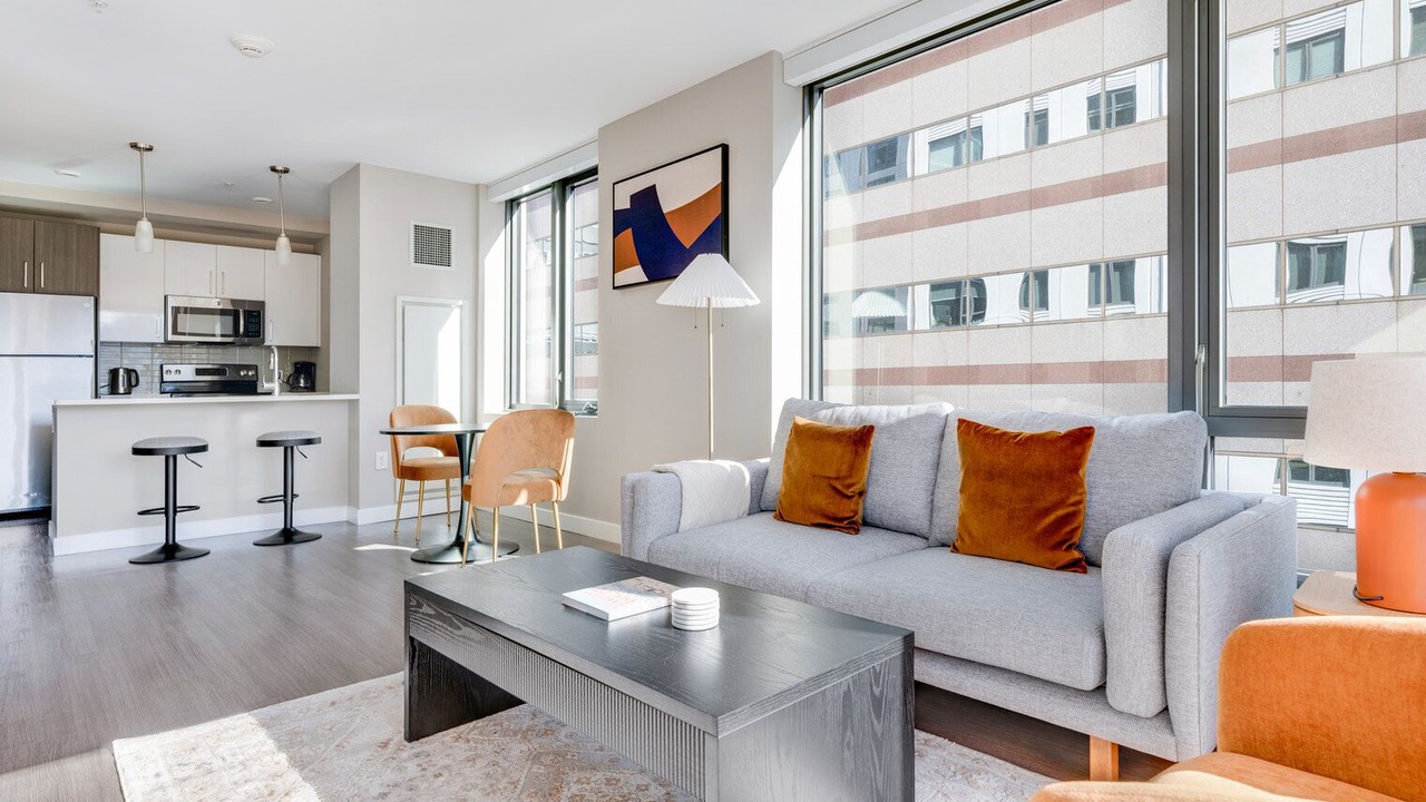 Photo of Livingroom in West End