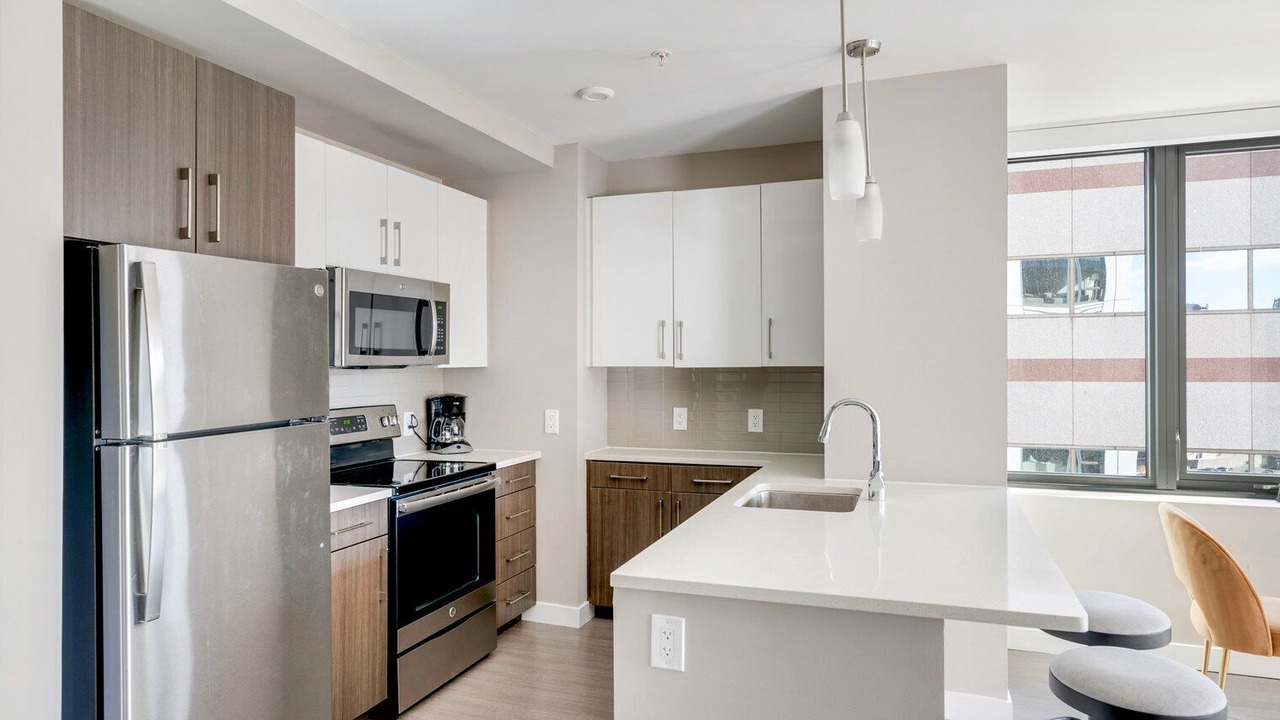 Photo of Kitchen in West End