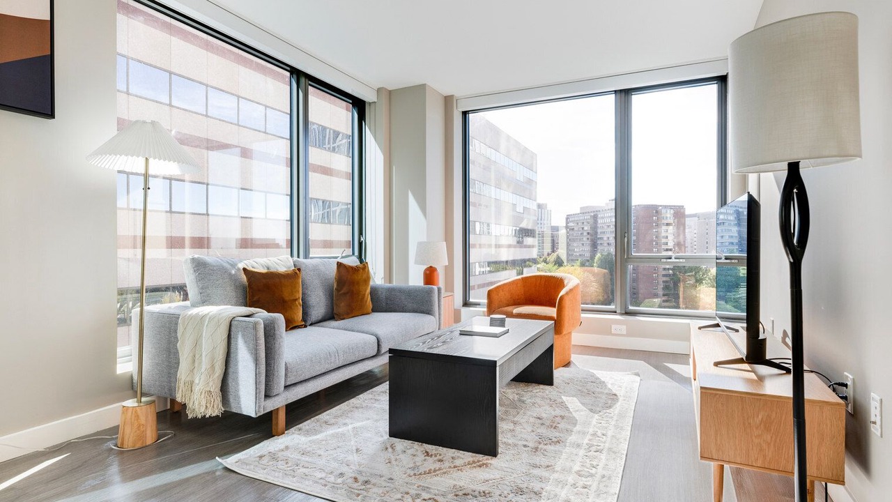 Photo of Livingroom in West End