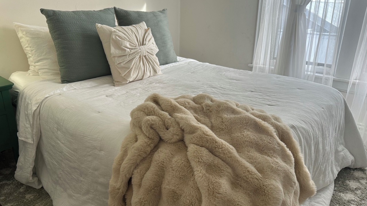 Photo of Bedroom in Westport