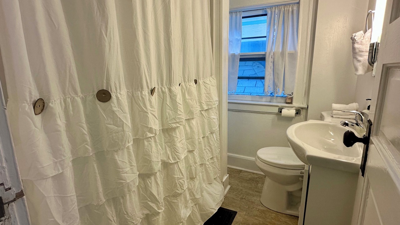 Photo of Bathroom in Westport