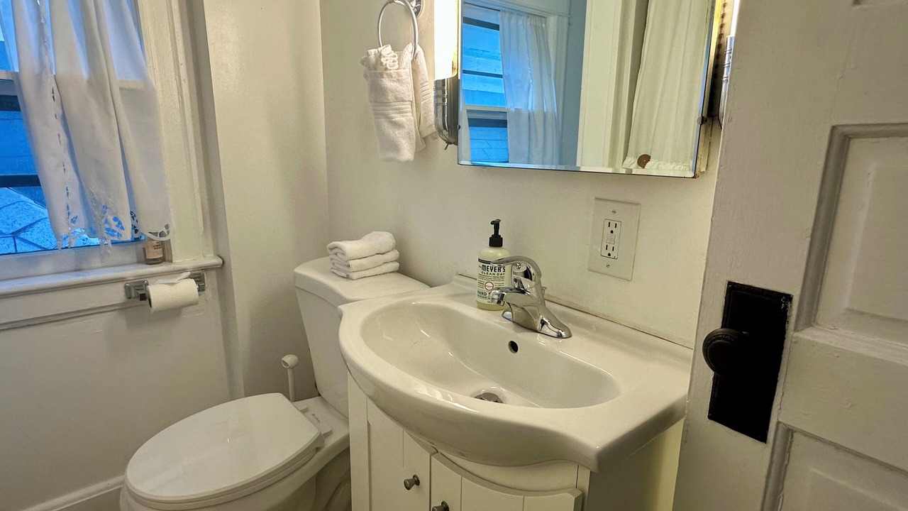 Photo of Bathroom in Westport