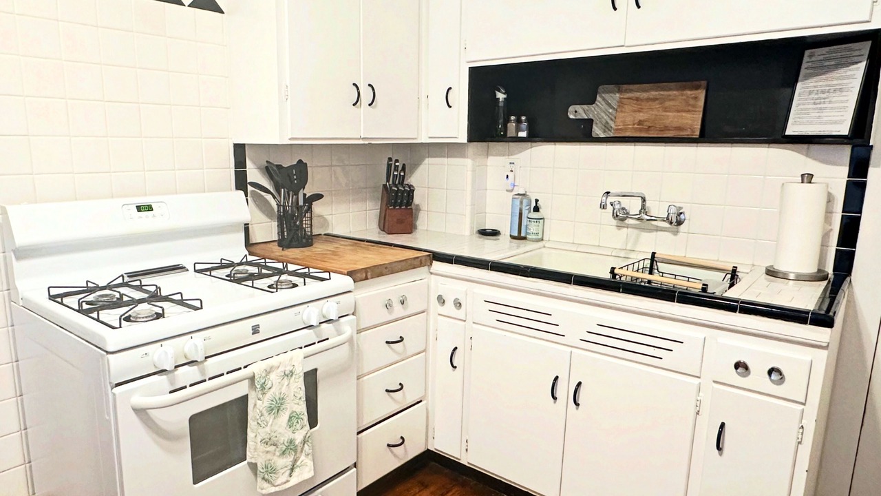 Photo of Kitchen in Westport