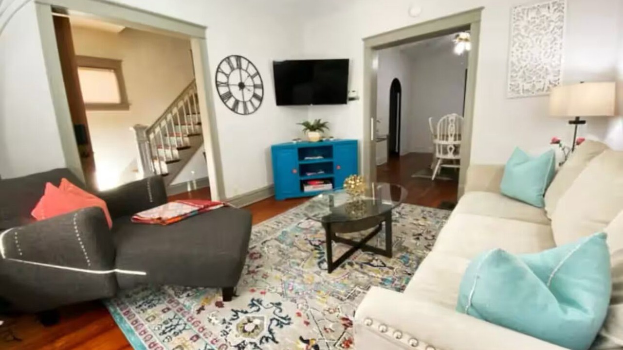 Photo of Livingroom in Westport