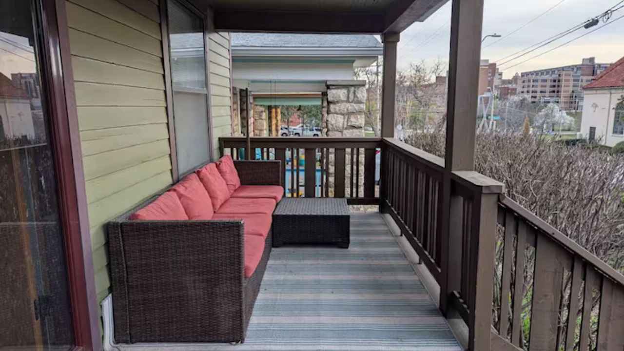 Photo of Outdoor in Westport