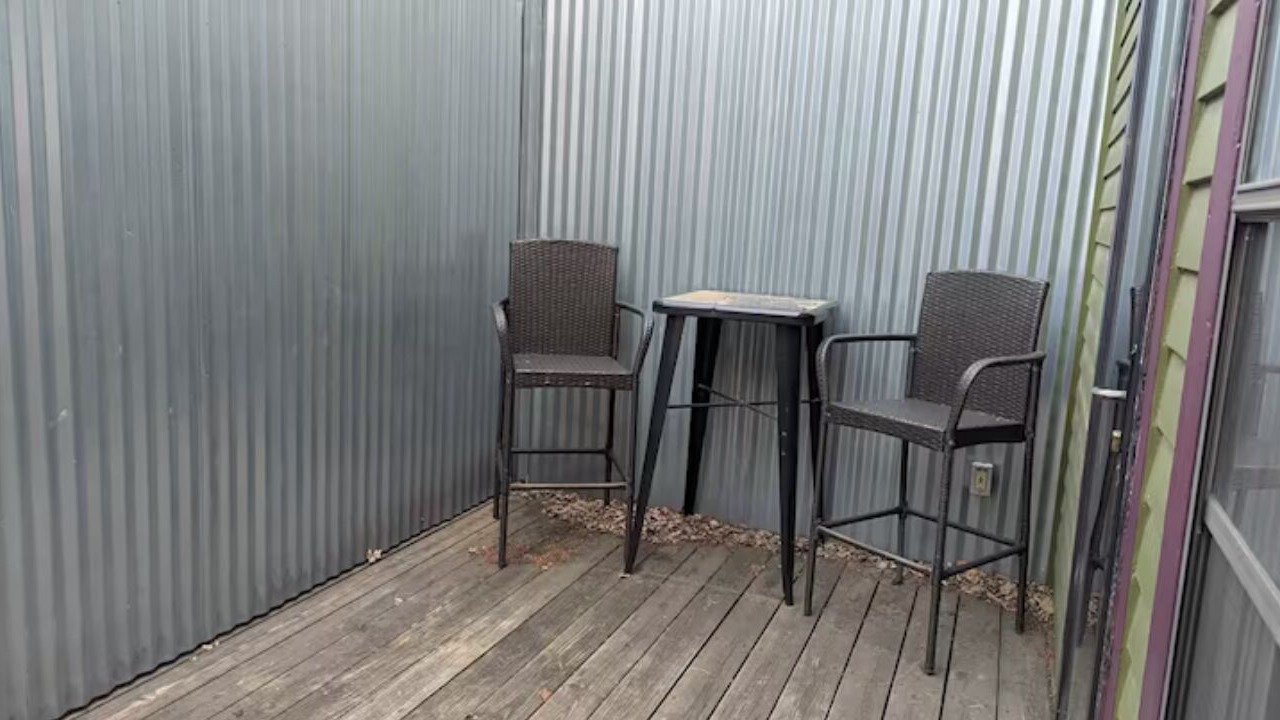 Photo of Patio Balcony in Westport