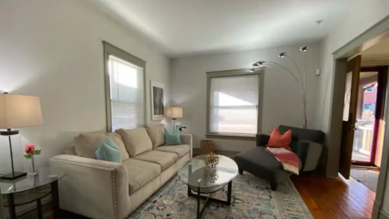 Photo of Livingroom in Westport