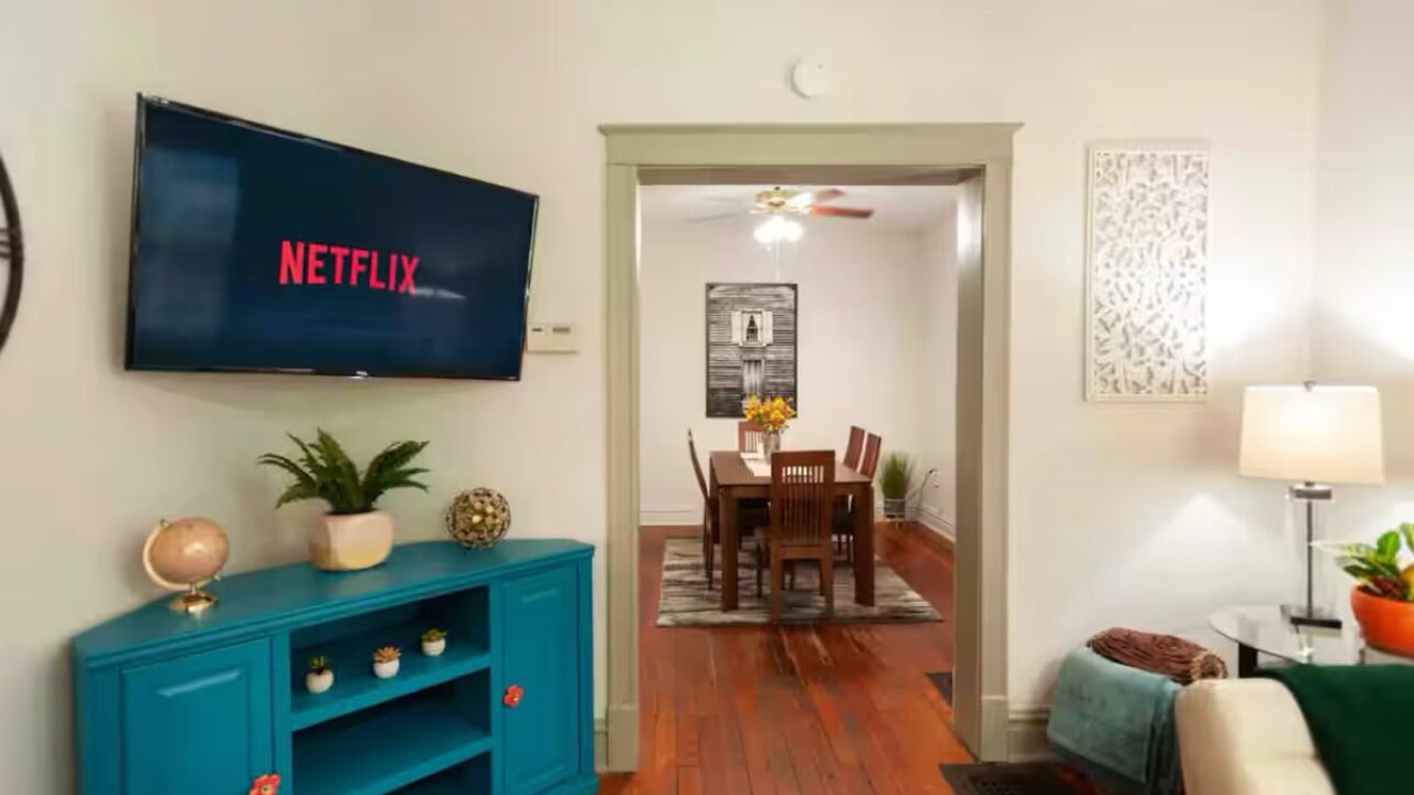 Photo of Livingroom in Westport