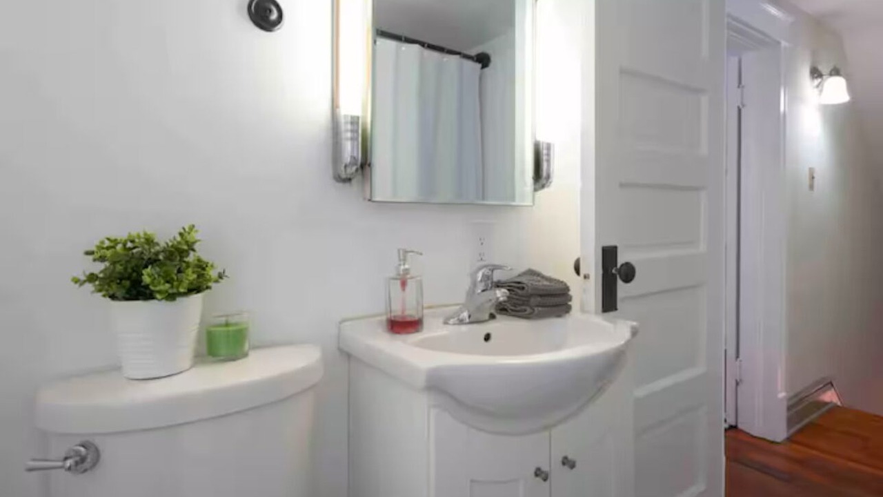 Photo of Bathroom in Westport