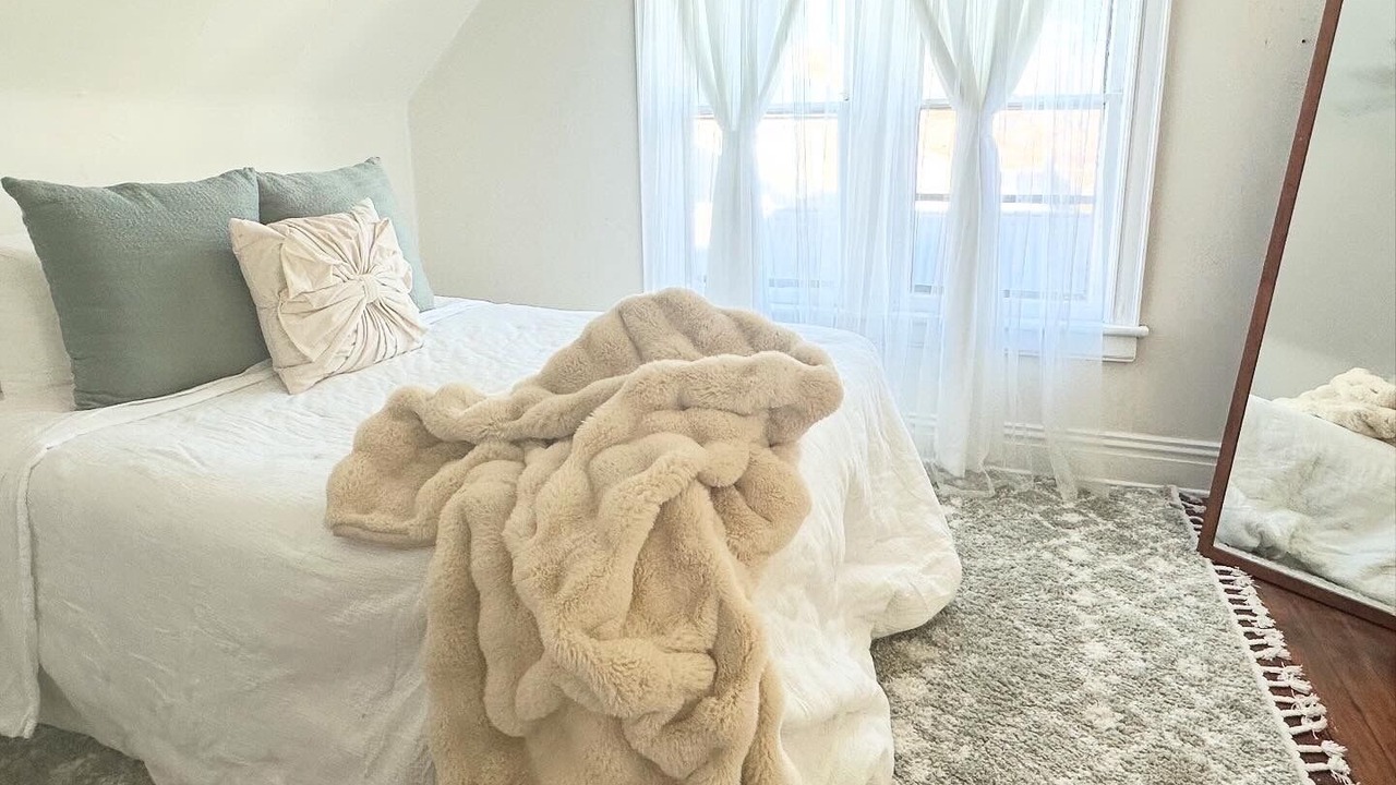 Photo of Bedroom in Westport