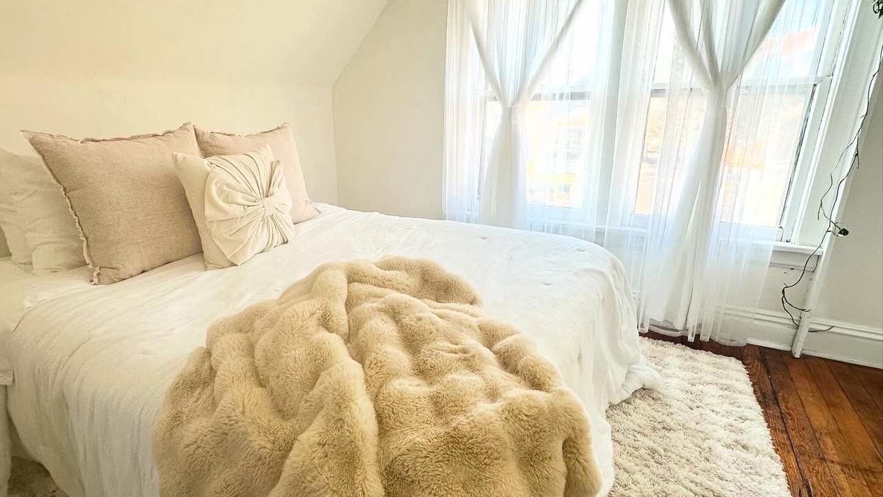 Photo of Bedroom in Westport