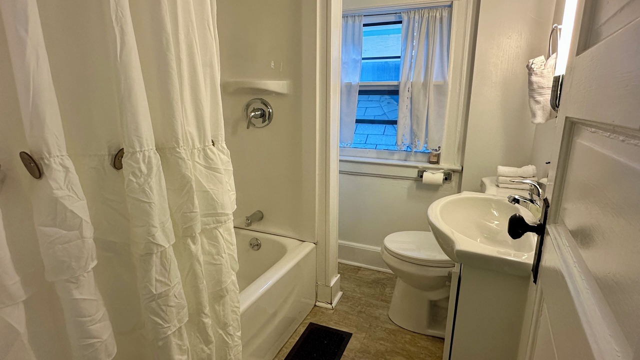 Photo of Bathroom in Westport