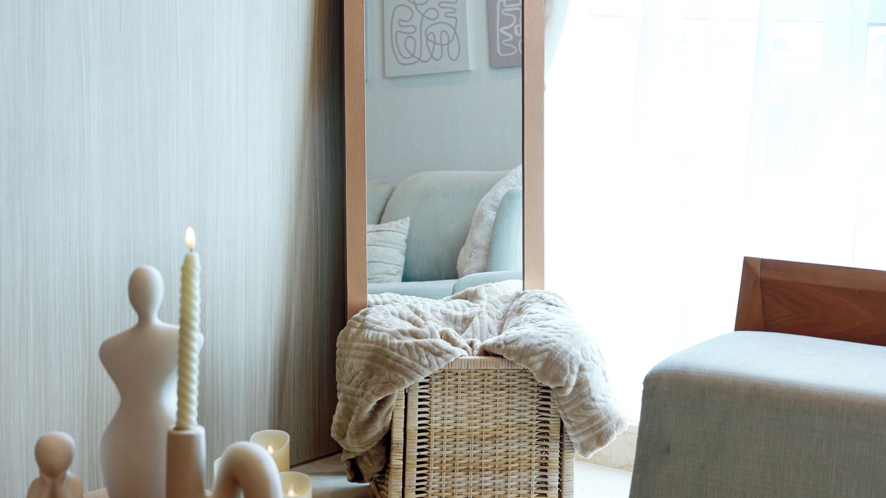 Photo of Livingroom in Setiabudi
