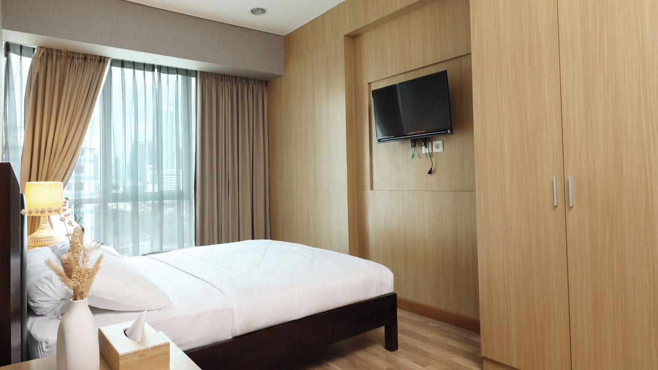 Photo of Bedroom in Setiabudi