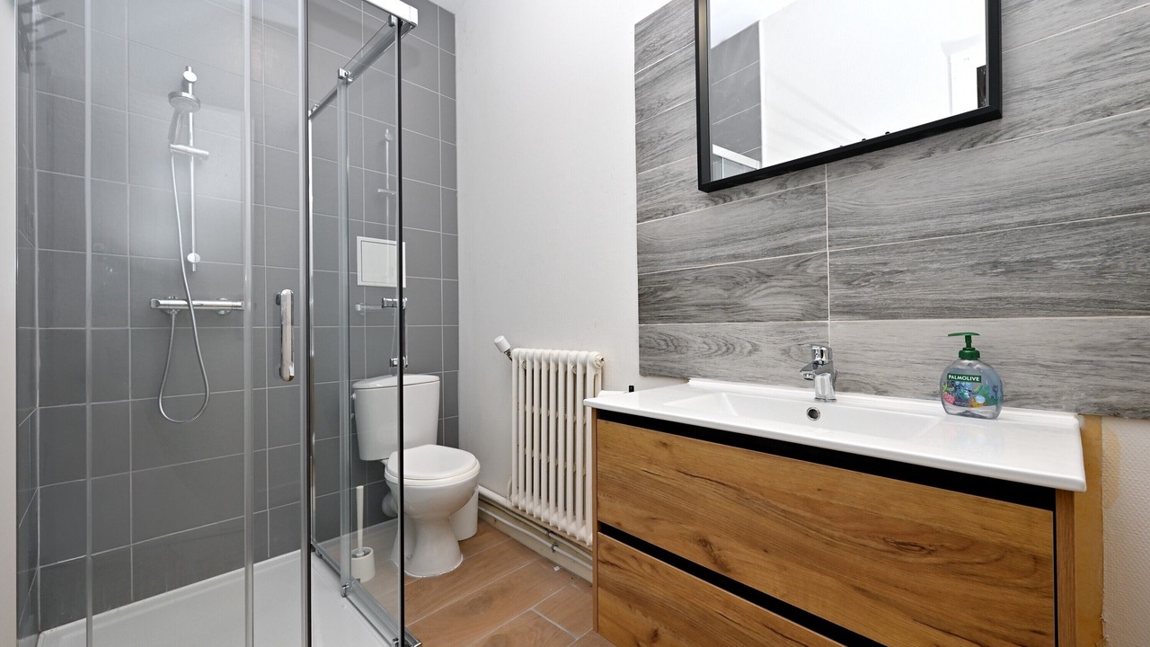 Photo of Bathroom in Salies-du-Salat