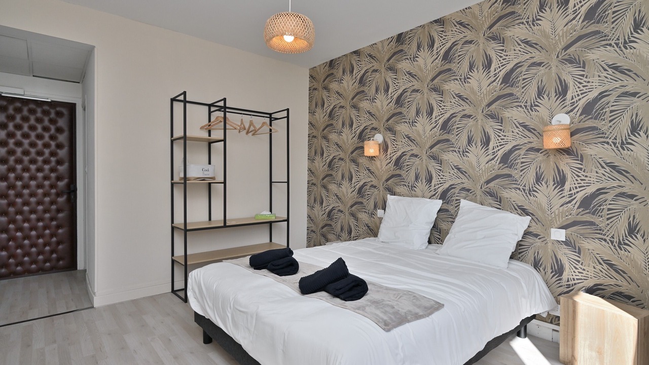 Photo of Bedroom in Salies-du-Salat