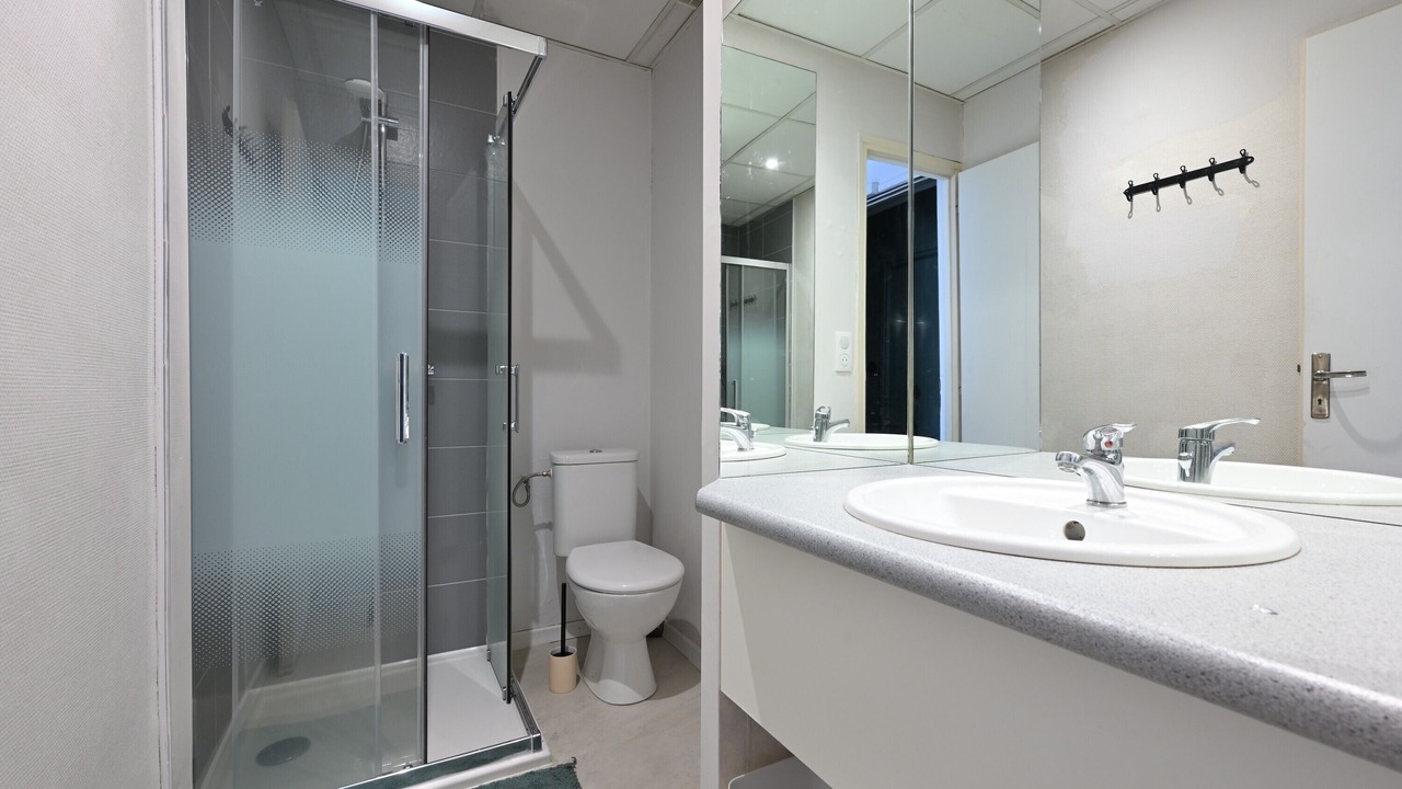 Photo of Bathroom in Salies-du-Salat