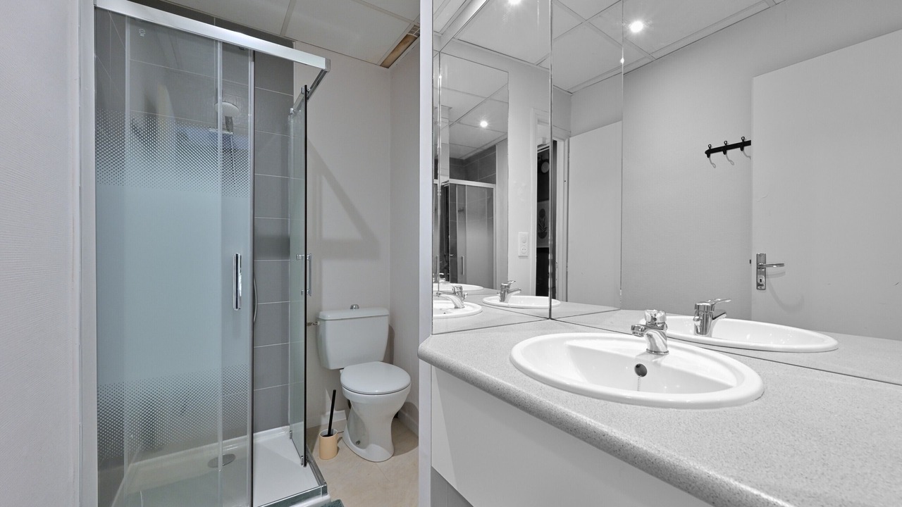 Photo of Bathroom in Salies-du-Salat