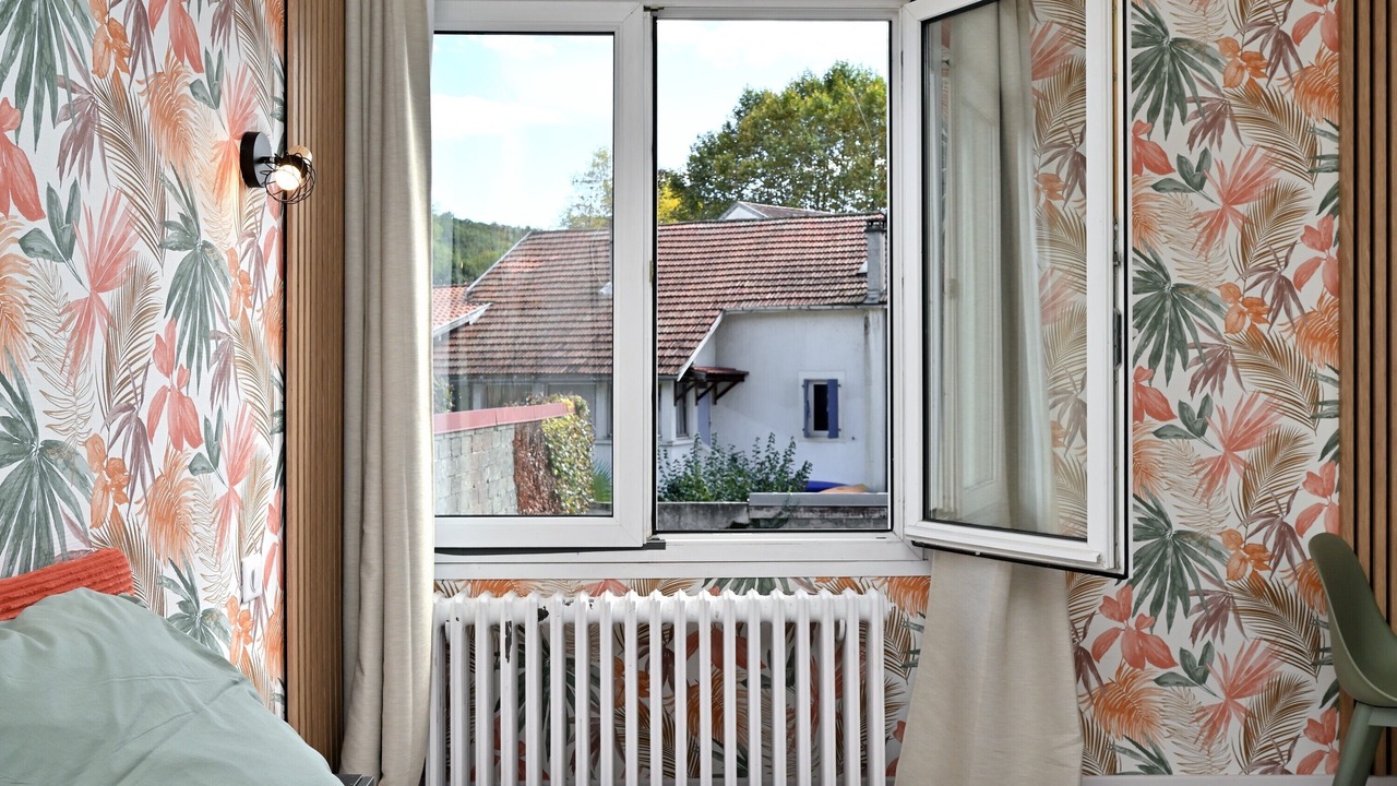 Photo of Bedroom in Salies-du-Salat