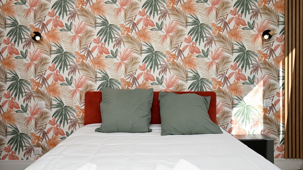 Photo of Bedroom in Salies-du-Salat