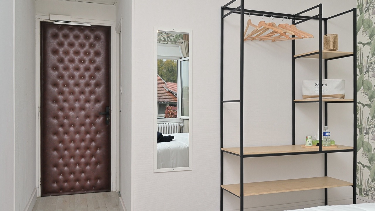 Photo of Bedroom in Salies-du-Salat