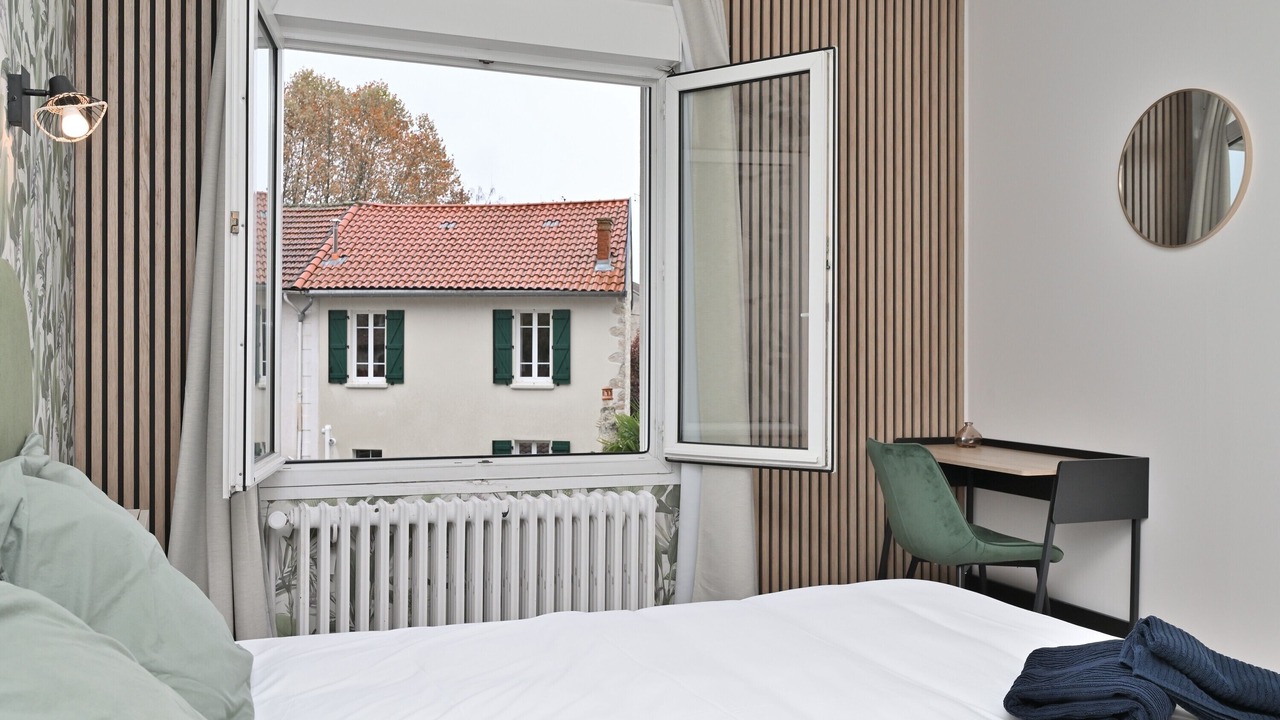 Photo of Bedroom in Salies-du-Salat