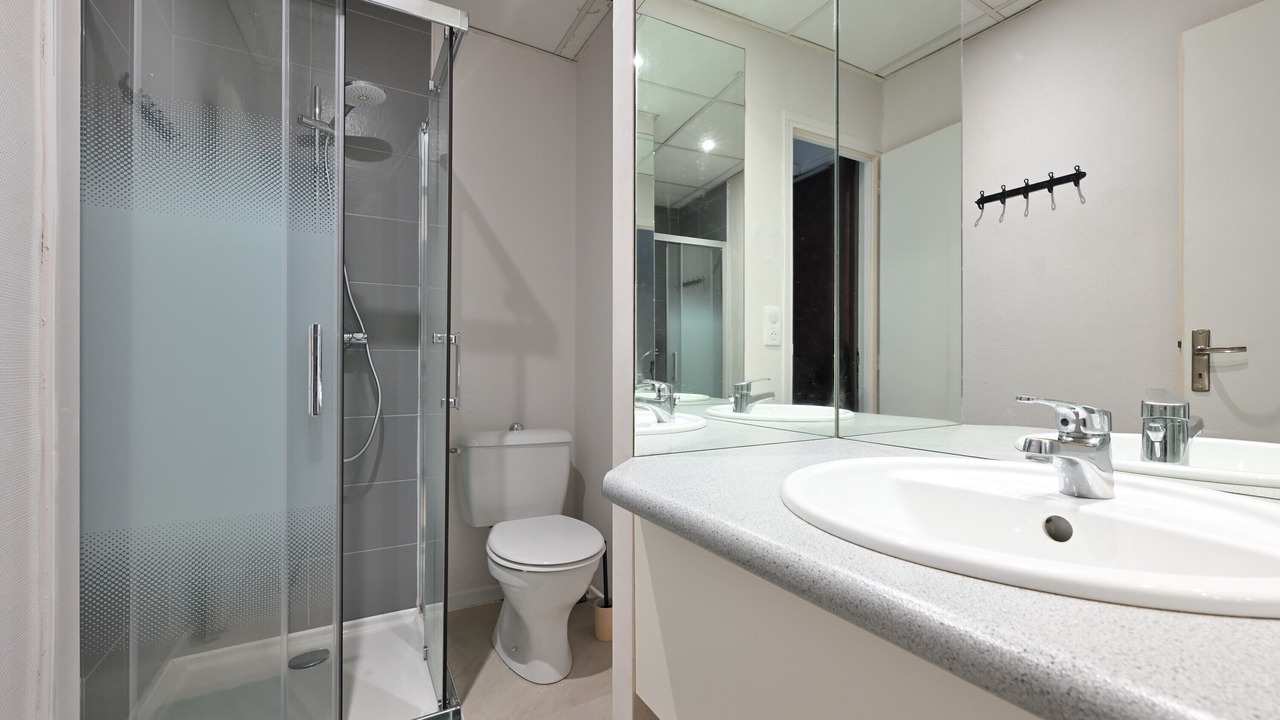 Photo of Bathroom in Salies-du-Salat