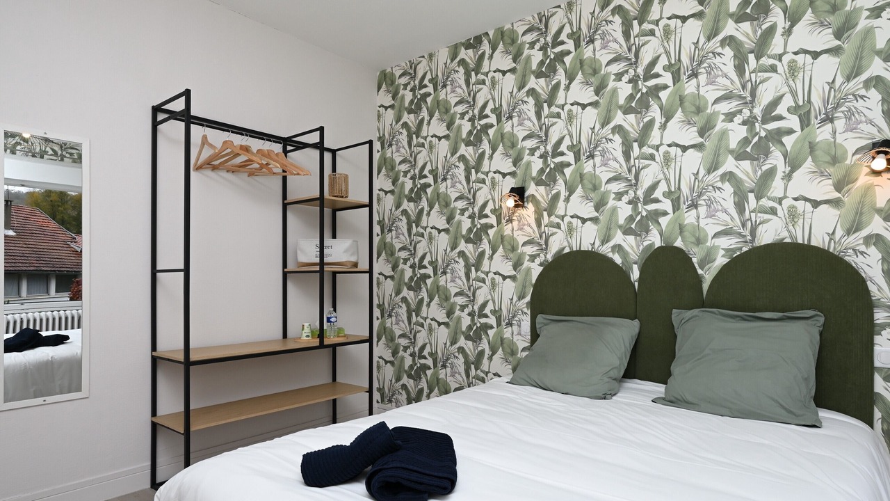 Photo of Bedroom in Salies-du-Salat