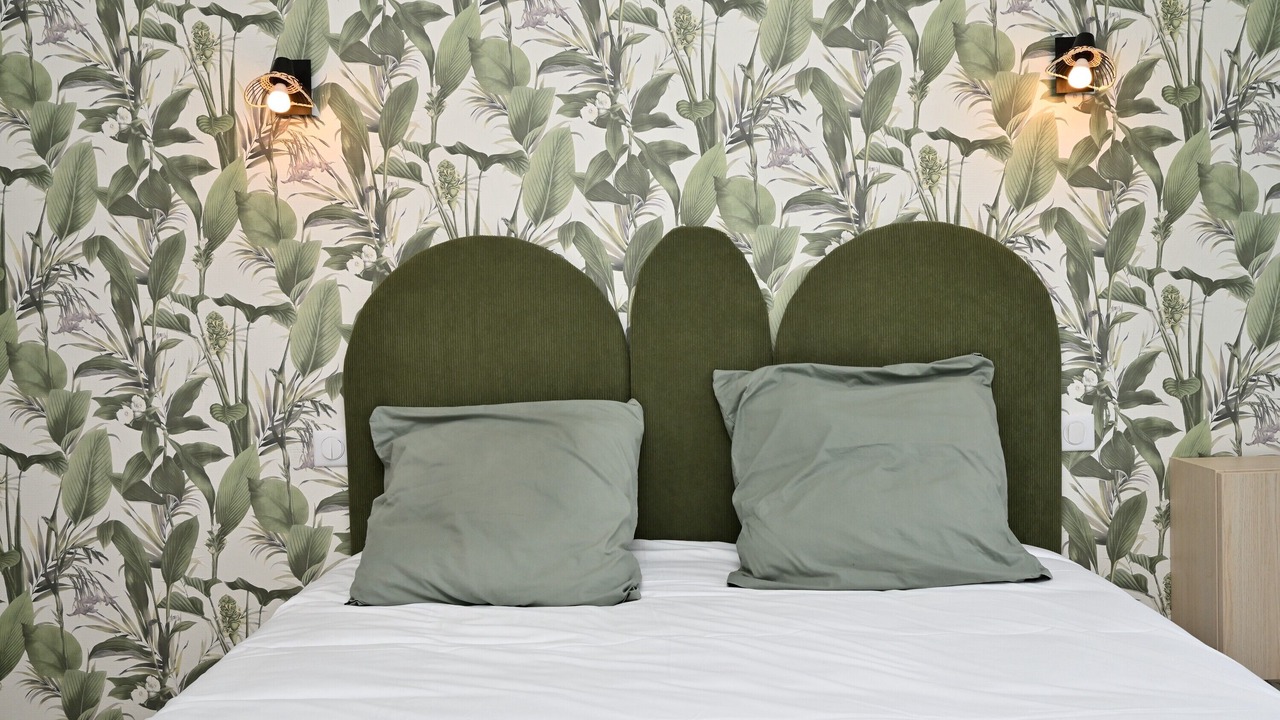 Photo of Bedroom in Salies-du-Salat