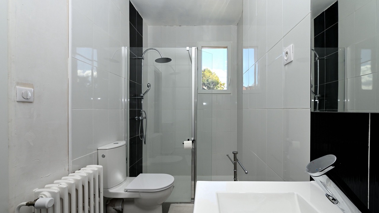 Photo of Bathroom in Salies-du-Salat