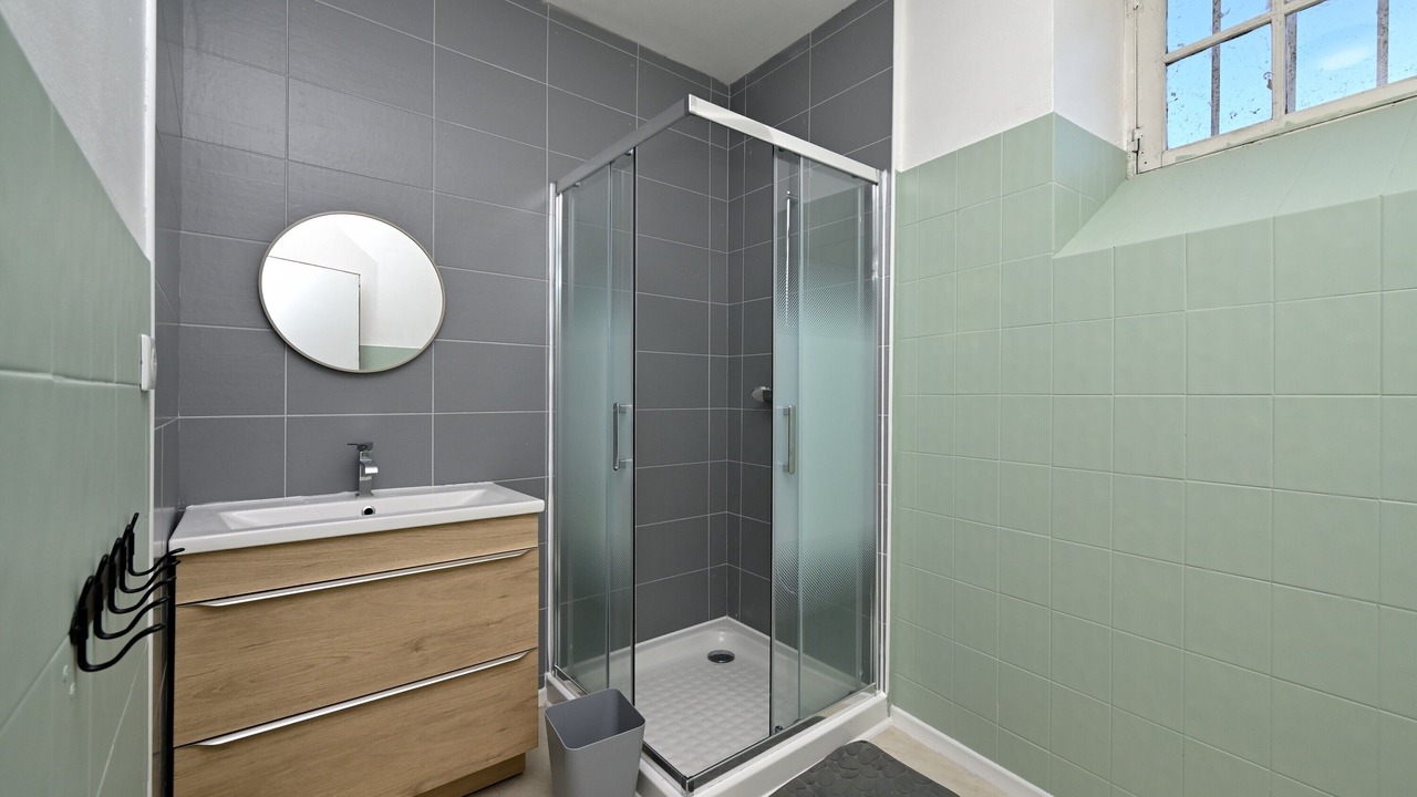 Photo of Bathroom in Salies-du-Salat