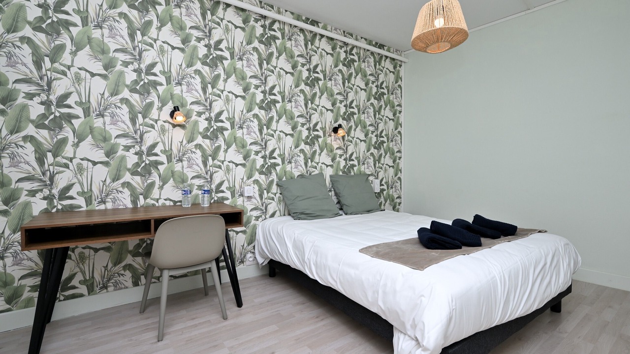 Photo of Bedroom in Salies-du-Salat